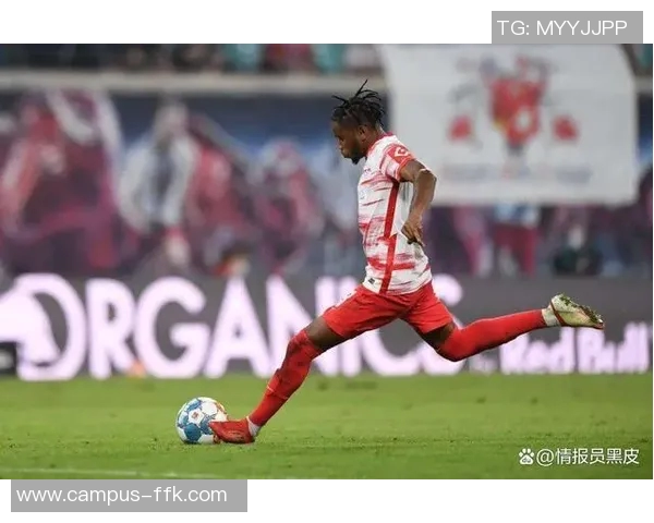 莱比锡红牛边路进攻效率分析及其对比赛结果的影响探讨