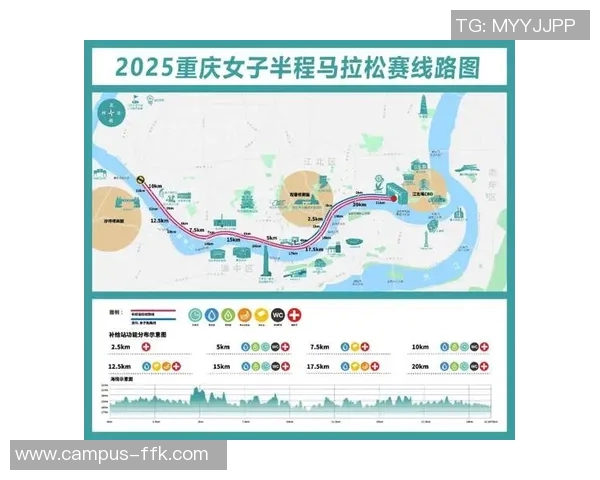 重庆马拉松2023年报名时间和参赛须知全面解析