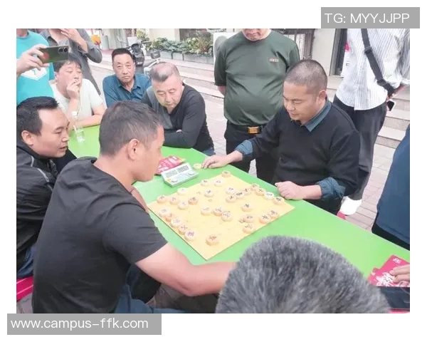 象棋大师赛半决赛精彩对决揭晓决战即将开启引发棋迷热议 象棋大师赛半决赛精彩对决揭晓决战即将开启引发棋迷热议