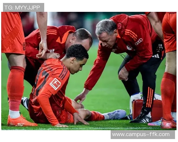 拜仁迫切需要提高进攻效率组织更多得分机会 拜仁迫切需要提高进攻效率组织更多得分机会