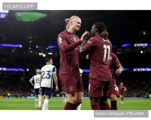 曼城哈兰德跑位技巧解析助力球队攻防转换与进攻效率提升 曼城哈兰德跑位技巧解析助力球队攻防转换与进攻效率提升