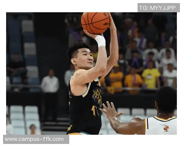 广厦控股与南京同曦激战正酣孙铭徽能否引领球队逆袭胜利 广厦控股与南京同曦激战正酣孙铭徽能否引领球队逆袭胜利