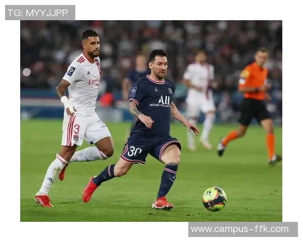 法甲球队巴黎圣日耳曼首轮告负,梅西迎来法甲首秀表现平平 法甲球队巴黎圣日耳曼首轮告负,梅西迎来法甲首秀表现平平