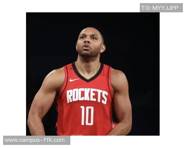 戈登受伤退出赛季，火箭急需加强后卫轮换深度