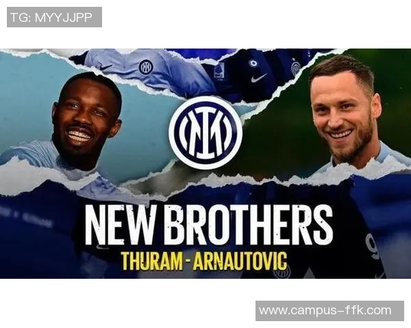 国际米兰连续签下5名新援，引援势如破竹