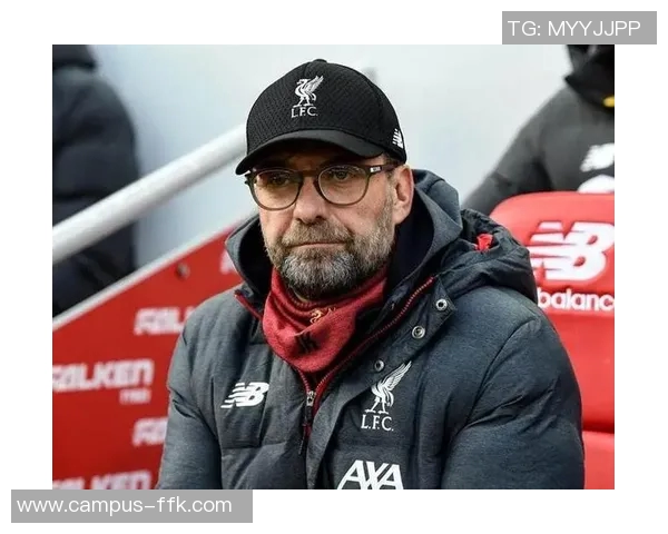 利物浦主帅克洛普：球队需要更加专注，以避免继续失分