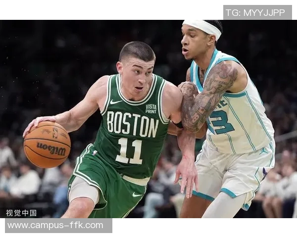 凯尔特人主场大胜黄蜂，汤普森高效砍分