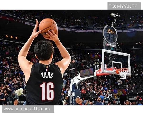 开拓者队阵容深度受困,球迷期待管理层引援 开拓者队阵容深度受困,球迷期待管理层引援