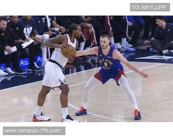 快船逆转掘金，晋级西部决赛！