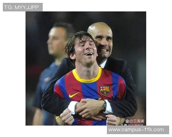 梅西火线复出!巴萨主帅:他是我们的救世主 梅西火线复出!巴萨主帅:他是我们的救世主