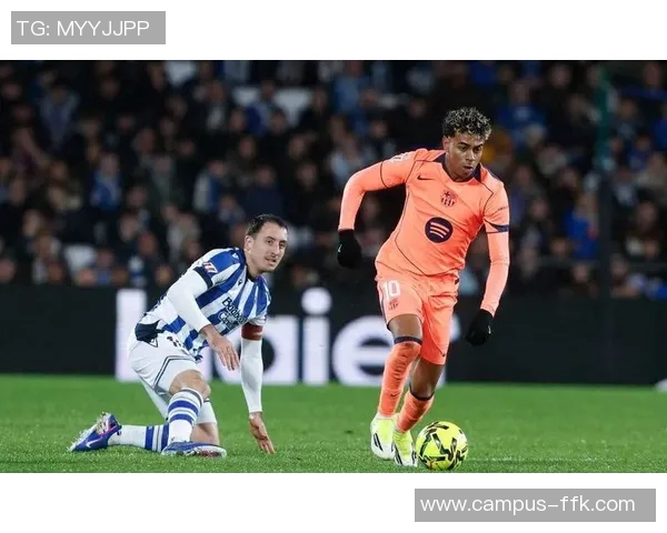 皇家社会后卫表现神勇，或成为球队全场最佳球员